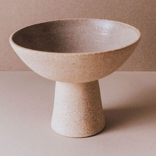 Tall Centerpiece Bowl